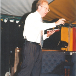 1995  25th anniversary sermon